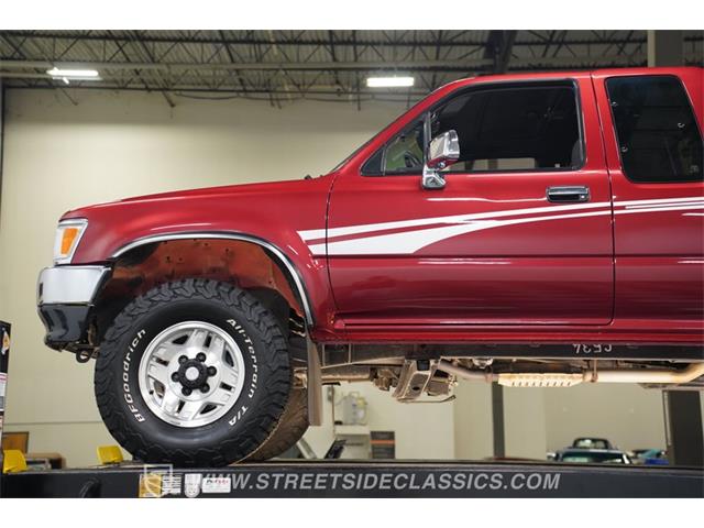 1993 Toyota Pickup (CC-2102873) for sale in Lavergne, Tennessee