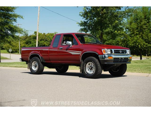 1993 Toyota Pickup (CC-2102873) for sale in Lavergne, Tennessee