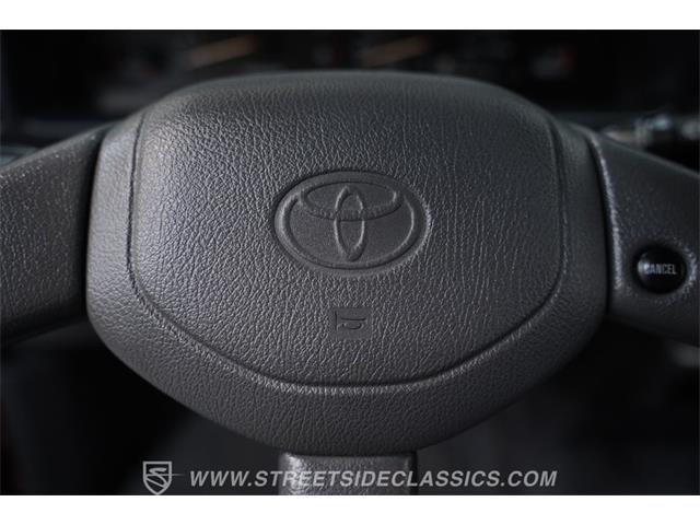 1993 Toyota Pickup (CC-2102873) for sale in Lavergne, Tennessee