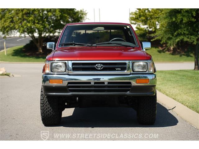 1993 Toyota Pickup (CC-2102873) for sale in Lavergne, Tennessee