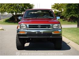 1993 Toyota Pickup (CC-2102873) for sale in Lavergne, Tennessee