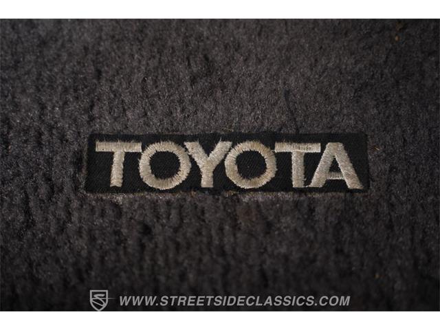 1993 Toyota Pickup (CC-2102873) for sale in Lavergne, Tennessee