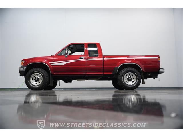 1993 Toyota Pickup (CC-2102873) for sale in Lavergne, Tennessee