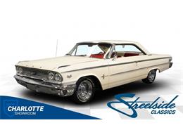 1963 Ford Galaxie (CC-2102874) for sale in Concord, North Carolina