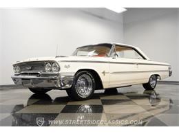 1963 Ford Galaxie (CC-2102874) for sale in Concord, North Carolina