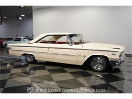 1963 Ford Galaxie (CC-2102874) for sale in Concord, North Carolina