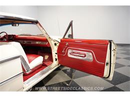 1963 Ford Galaxie (CC-2102874) for sale in Concord, North Carolina