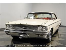 1963 Ford Galaxie (CC-2102874) for sale in Concord, North Carolina