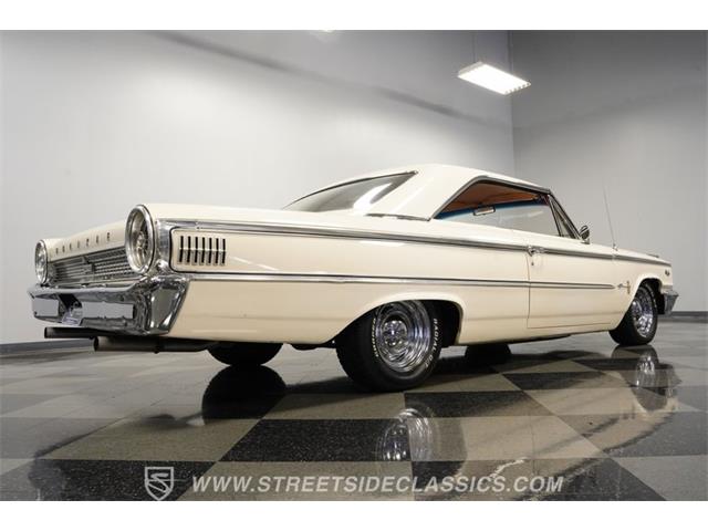 1963 Ford Galaxie (CC-2102874) for sale in Concord, North Carolina