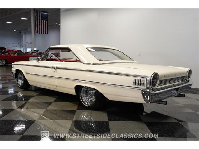 1963 Ford Galaxie (CC-2102874) for sale in Concord, North Carolina