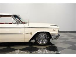 1963 Ford Galaxie (CC-2102874) for sale in Concord, North Carolina