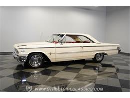 1963 Ford Galaxie (CC-2102874) for sale in Concord, North Carolina