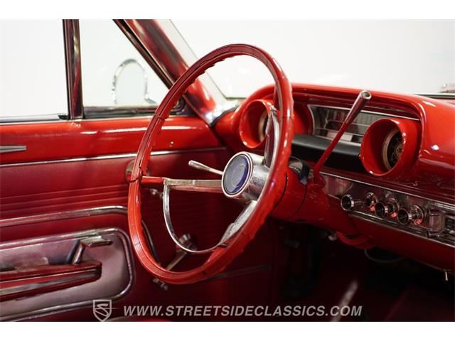 1963 Ford Galaxie (CC-2102874) for sale in Concord, North Carolina