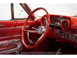 1963 Ford Galaxie (CC-2102874) for sale in Concord, North Carolina