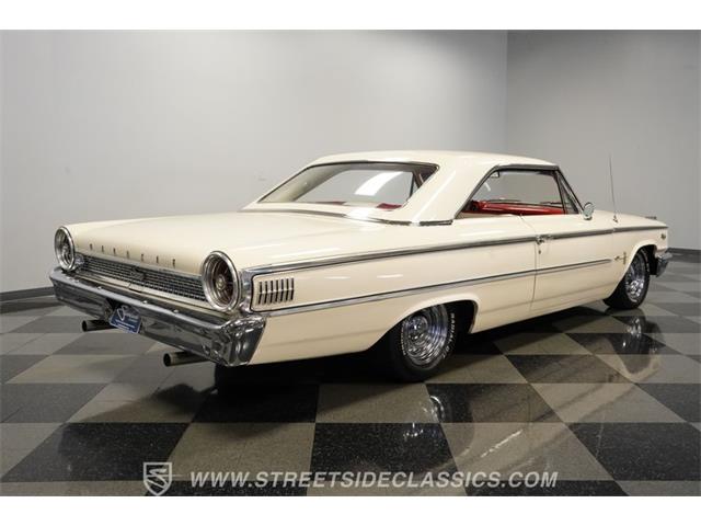 1963 Ford Galaxie (CC-2102874) for sale in Concord, North Carolina