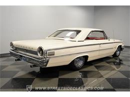 1963 Ford Galaxie (CC-2102874) for sale in Concord, North Carolina
