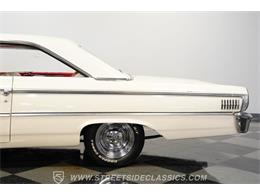 1963 Ford Galaxie (CC-2102874) for sale in Concord, North Carolina