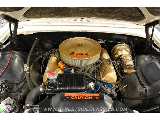 1963 Ford Galaxie (CC-2102874) for sale in Concord, North Carolina
