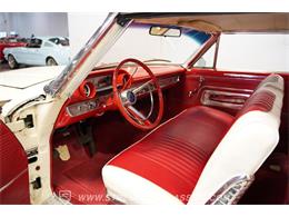 1963 Ford Galaxie (CC-2102874) for sale in Concord, North Carolina
