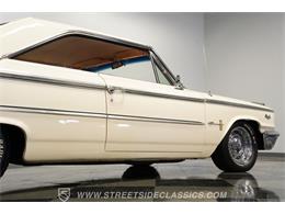 1963 Ford Galaxie (CC-2102874) for sale in Concord, North Carolina