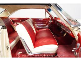1963 Ford Galaxie (CC-2102874) for sale in Concord, North Carolina