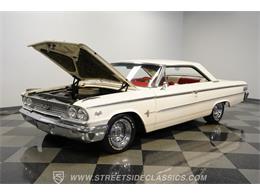 1963 Ford Galaxie (CC-2102874) for sale in Concord, North Carolina