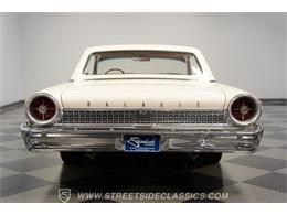 1963 Ford Galaxie (CC-2102874) for sale in Concord, North Carolina