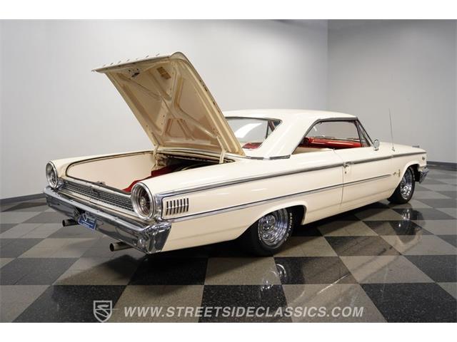1963 Ford Galaxie (CC-2102874) for sale in Concord, North Carolina