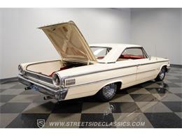 1963 Ford Galaxie (CC-2102874) for sale in Concord, North Carolina