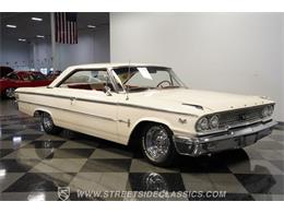1963 Ford Galaxie (CC-2102874) for sale in Concord, North Carolina