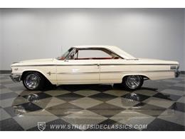 1963 Ford Galaxie (CC-2102874) for sale in Concord, North Carolina