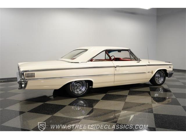 1963 Ford Galaxie (CC-2102874) for sale in Concord, North Carolina