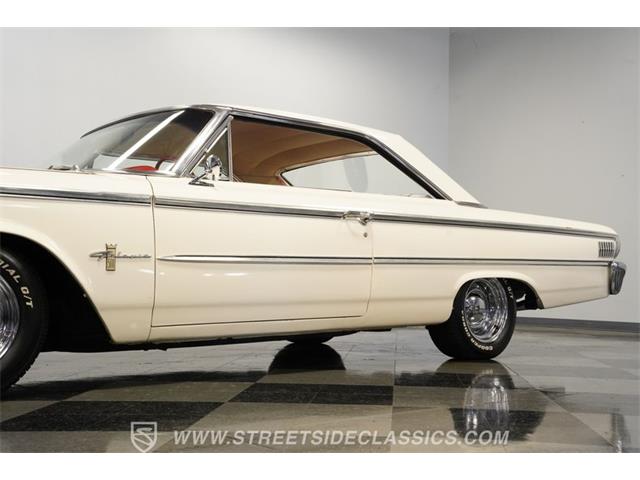1963 Ford Galaxie (CC-2102874) for sale in Concord, North Carolina