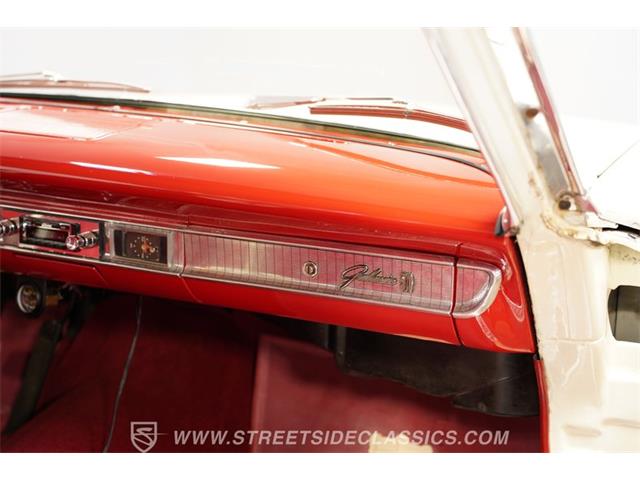 1963 Ford Galaxie (CC-2102874) for sale in Concord, North Carolina