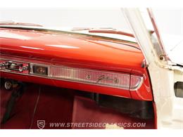 1963 Ford Galaxie (CC-2102874) for sale in Concord, North Carolina