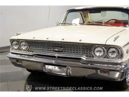 1963 Ford Galaxie (CC-2102874) for sale in Concord, North Carolina