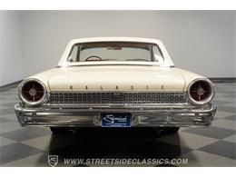 1963 Ford Galaxie (CC-2102874) for sale in Concord, North Carolina