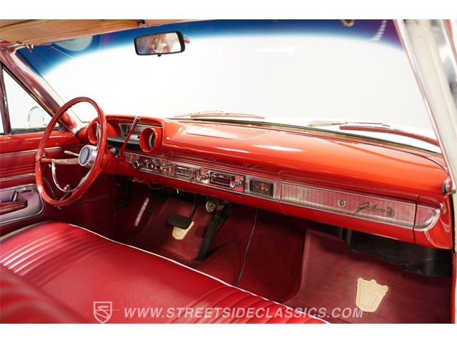 1963 Ford Galaxie (CC-2102874) for sale in Concord, North Carolina