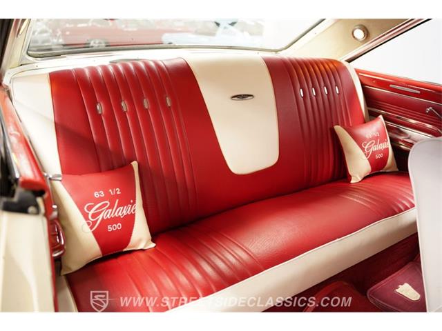 1963 Ford Galaxie (CC-2102874) for sale in Concord, North Carolina