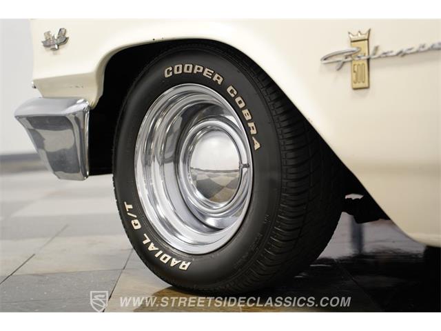 1963 Ford Galaxie (CC-2102874) for sale in Concord, North Carolina