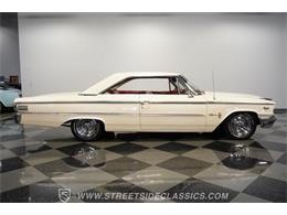 1963 Ford Galaxie (CC-2102874) for sale in Concord, North Carolina