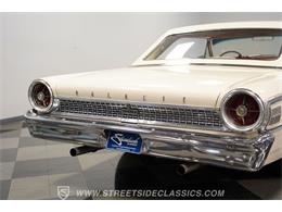 1963 Ford Galaxie (CC-2102874) for sale in Concord, North Carolina