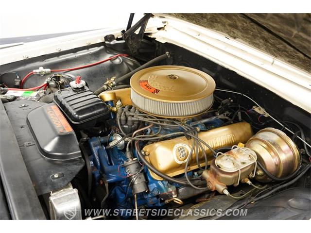 1963 Ford Galaxie (CC-2102874) for sale in Concord, North Carolina