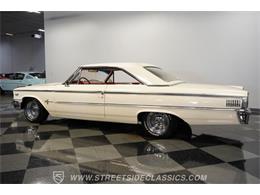 1963 Ford Galaxie (CC-2102874) for sale in Concord, North Carolina