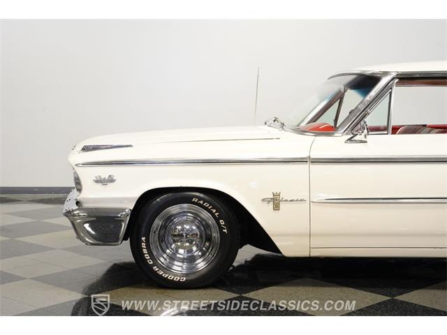 1963 Ford Galaxie (CC-2102874) for sale in Concord, North Carolina