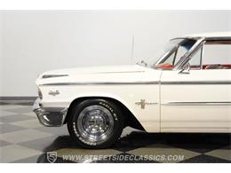 1963 Ford Galaxie (CC-2102874) for sale in Concord, North Carolina