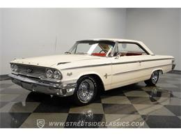 1963 Ford Galaxie (CC-2102874) for sale in Concord, North Carolina