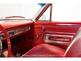 1963 Ford Galaxie (CC-2102874) for sale in Concord, North Carolina