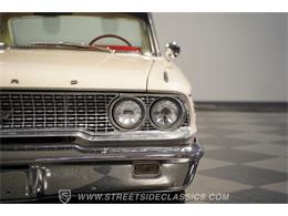 1963 Ford Galaxie (CC-2102874) for sale in Concord, North Carolina