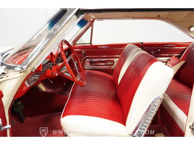 1963 Ford Galaxie (CC-2102874) for sale in Concord, North Carolina